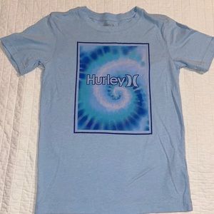 Boys Hurley Tee